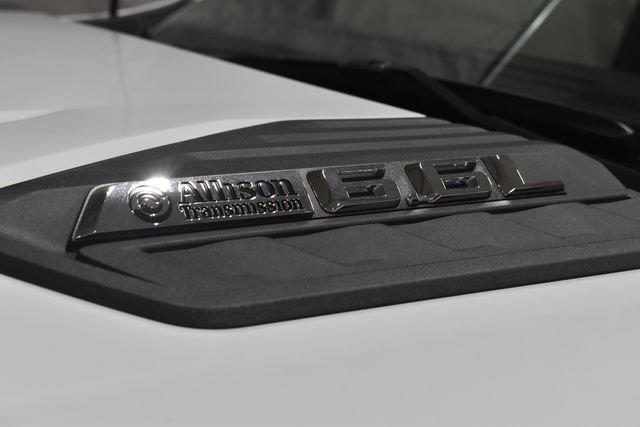 Used 2025 Chevrolet Silverado 2500 LT w/ Convenience Package image 34