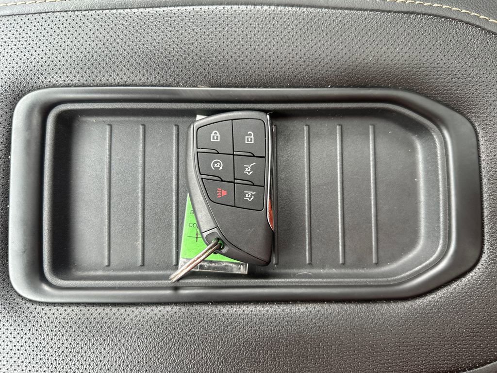 Used 2023 Chevrolet Tahoe Premier w/ Premium Package 2 image 21