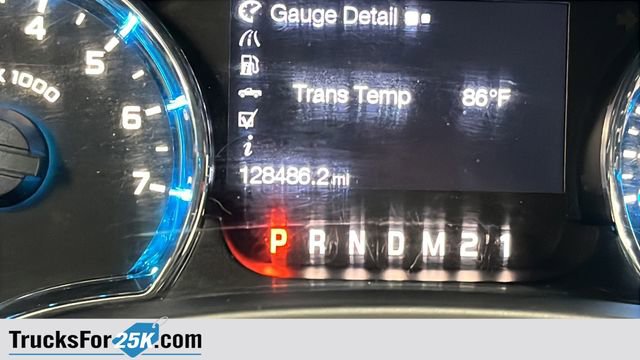 Used 2011 Ford F150 XLT w/ XLT Chrome Pkg RWD image 11