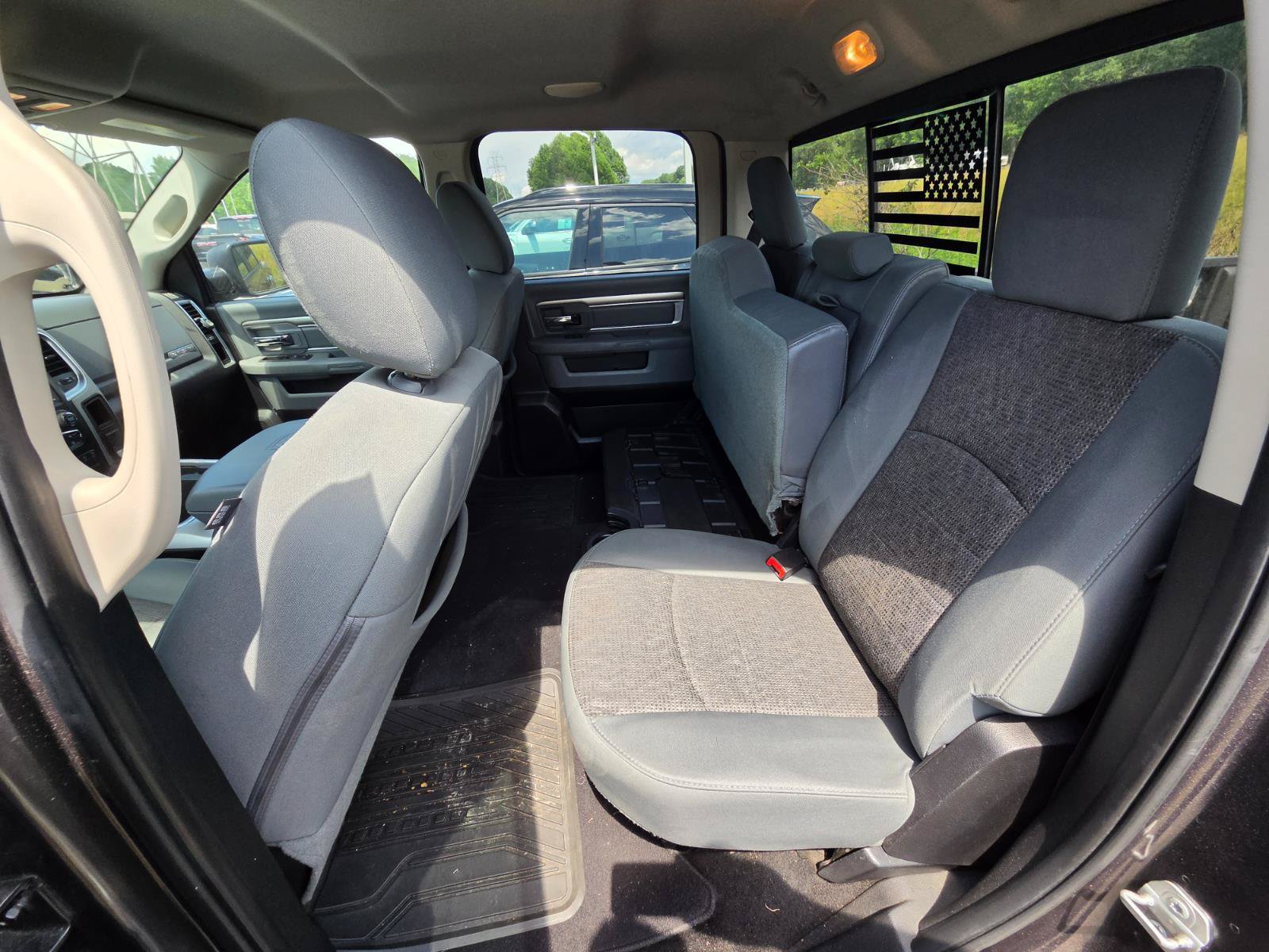 Used 2016 RAM 1500 Lone Star RWD image 10