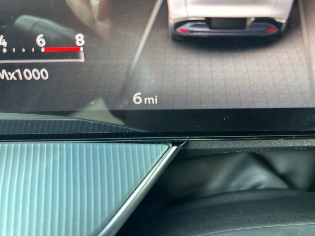 New 2025 Nissan Murano SL image 20