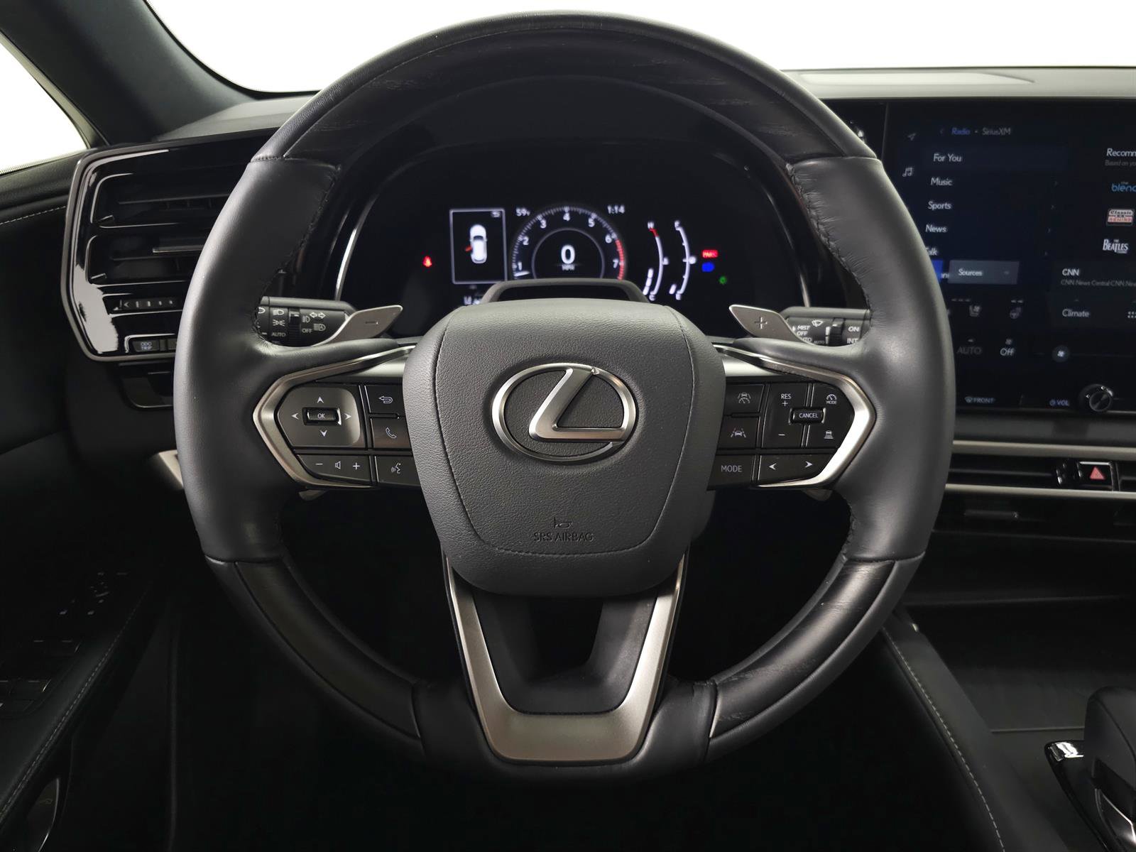 Certified 2024 Lexus RX 350 Premium w/ Convenience Package AWD/4WD image 21