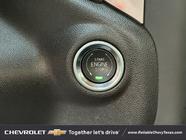 Used 2026 Chevrolet Silverado 1500 Custom RWD image 25