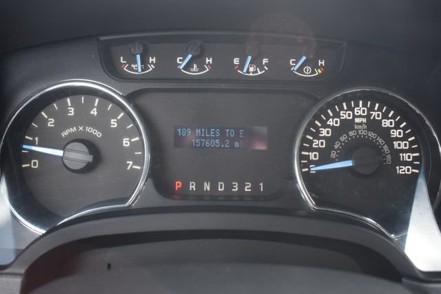 Used 2012 Ford F150 XLT AWD/4WD image 28