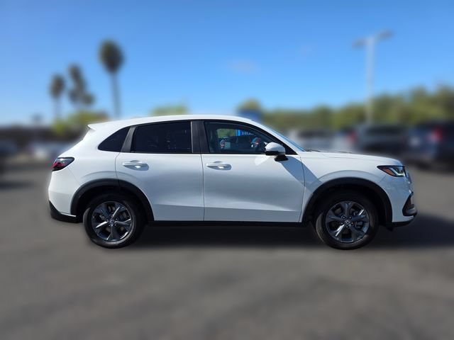 New 2027 Honda HR-V LX image 5