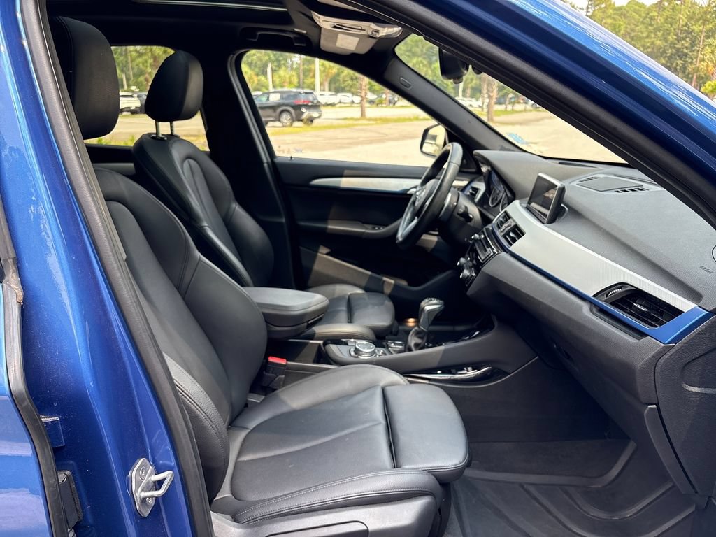 Used 2016 BMW X1 xDrive28i AWD/4WD image 28