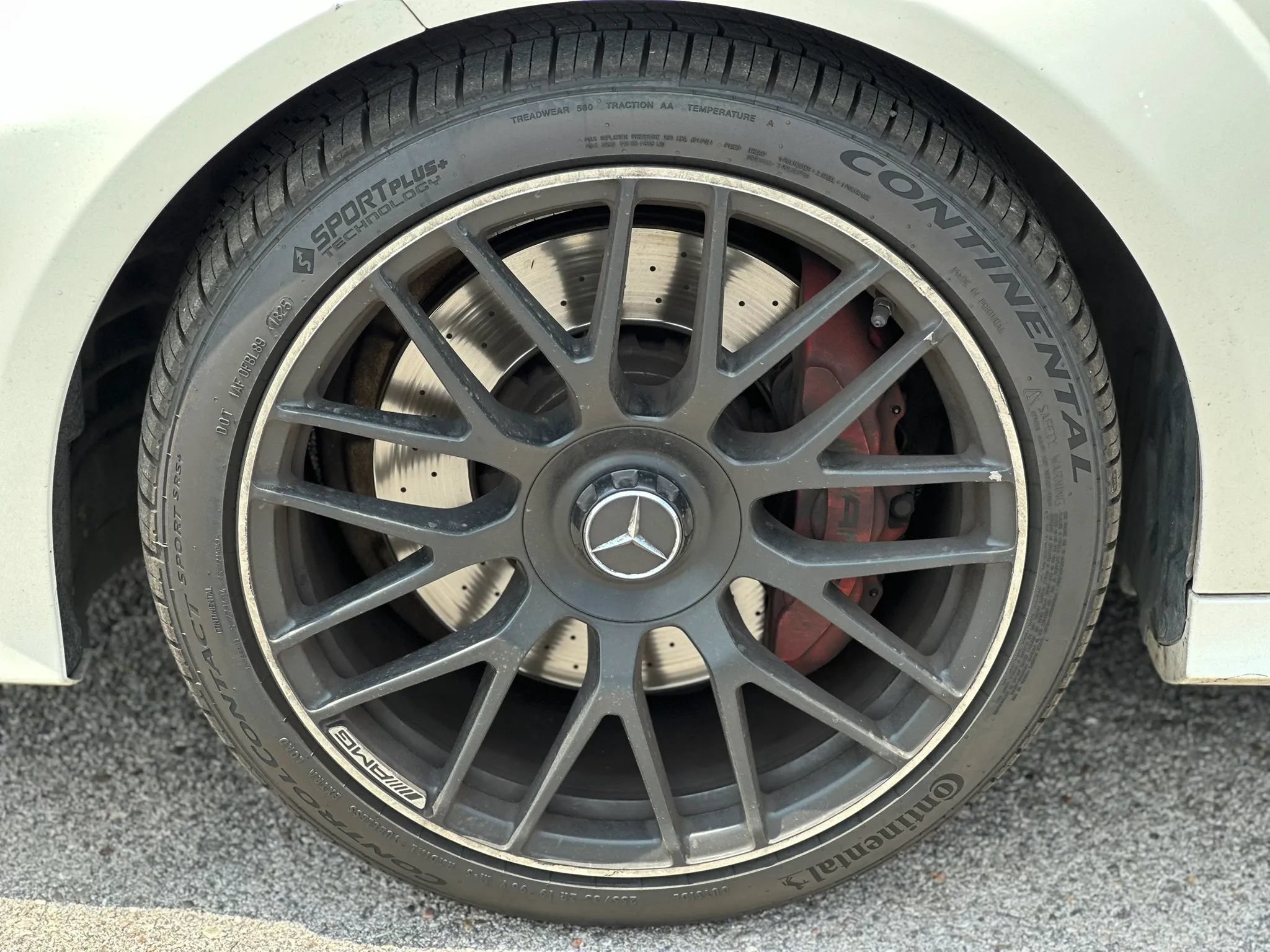 Used 2015 Mercedes-Benz CLS 63 AMG S-Model image 25