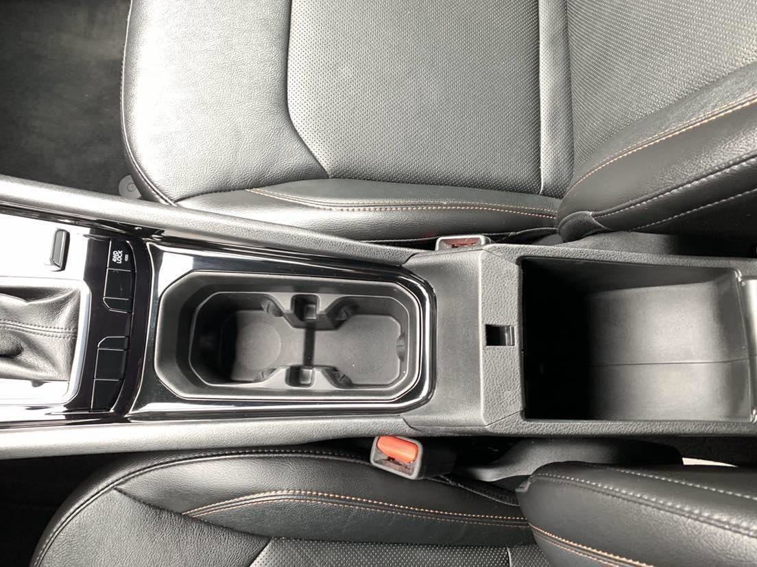 Used 2023 Jeep Compass Limited image 27