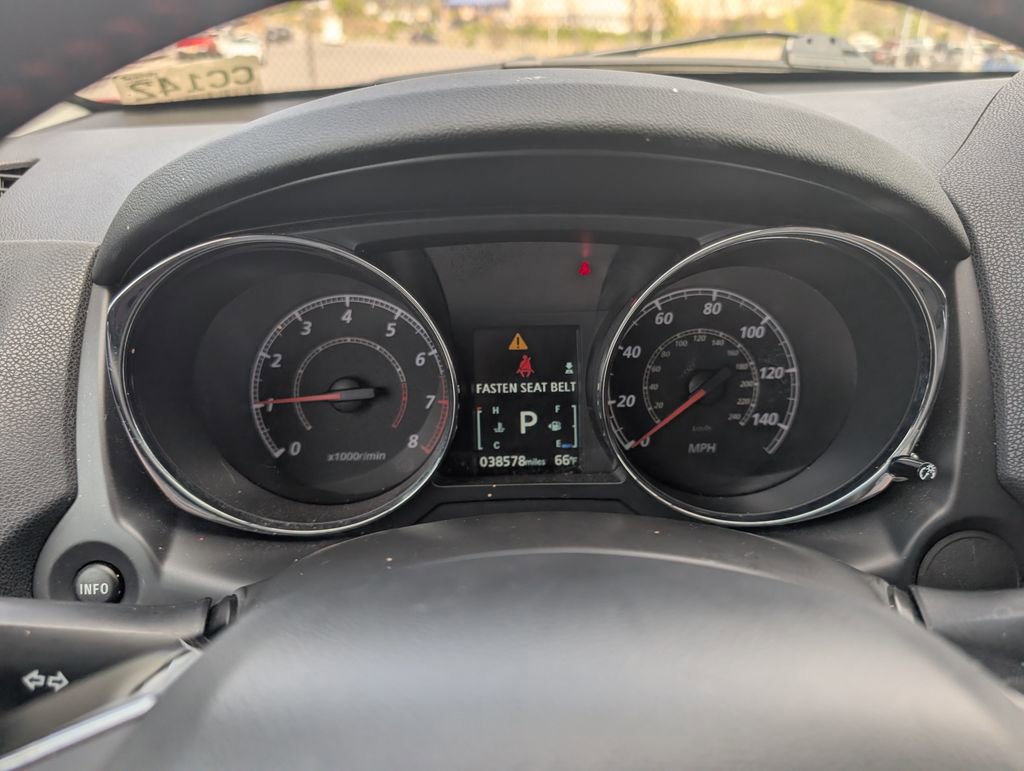 Used 2019 Mitsubishi Outlander Sport LE image 18