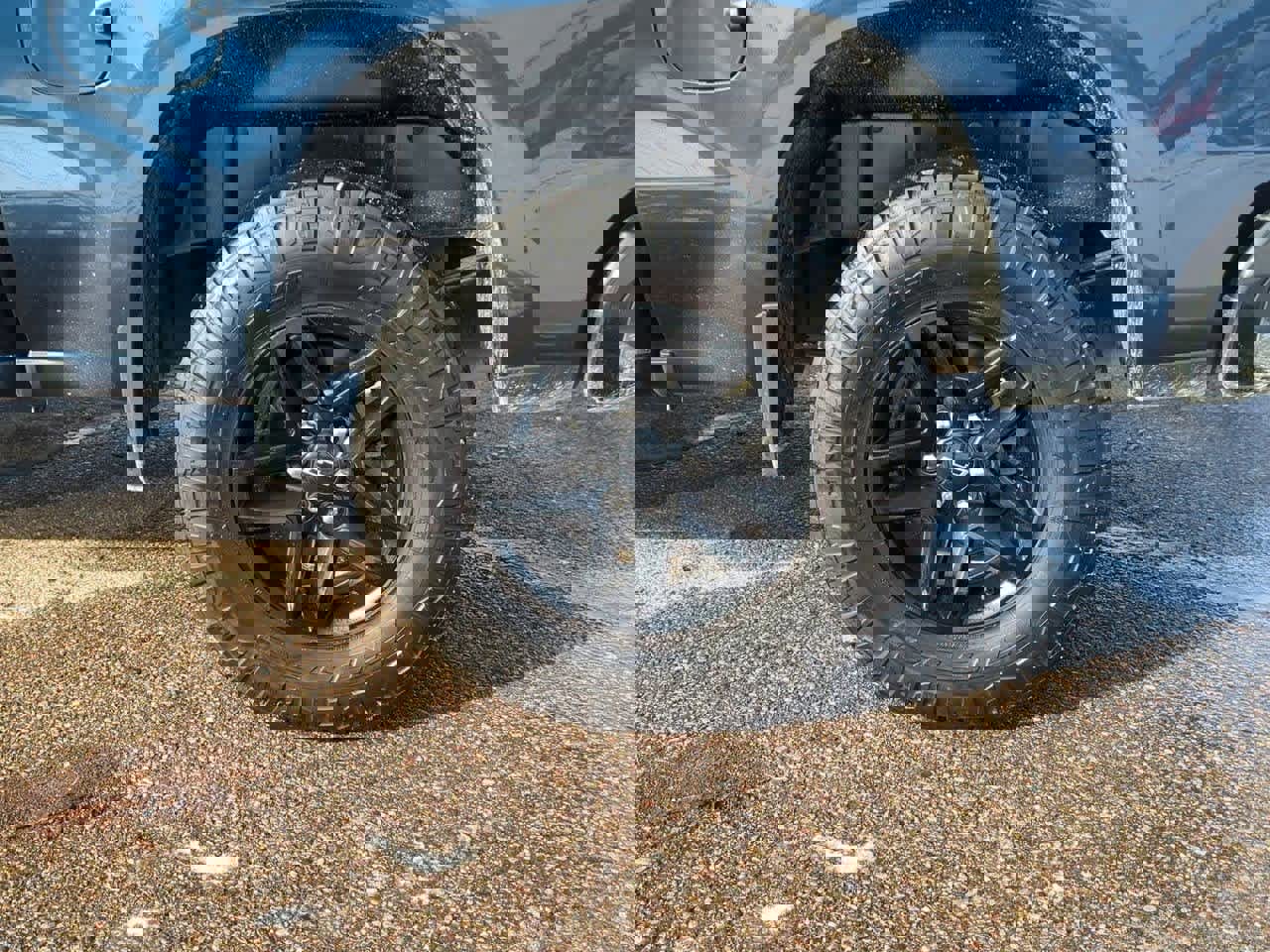 Used 2021 Chevrolet Silverado 1500 LT Trail Boss w/ Convenience Package II image 13