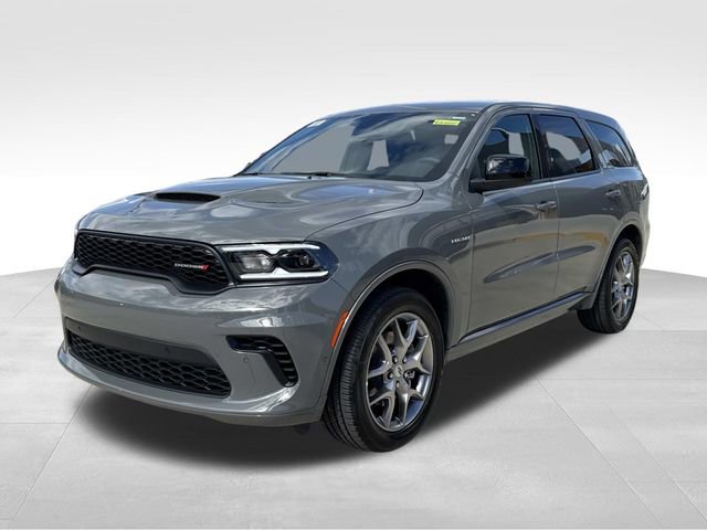 New 2026 Dodge Durango GT image 3
