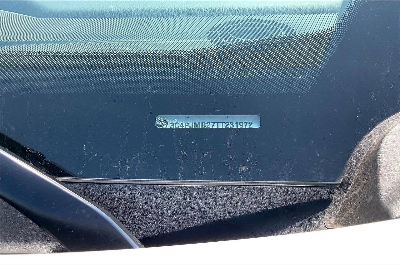 New 2026 Jeep Cherokee Laredo AWD/4WD image 31