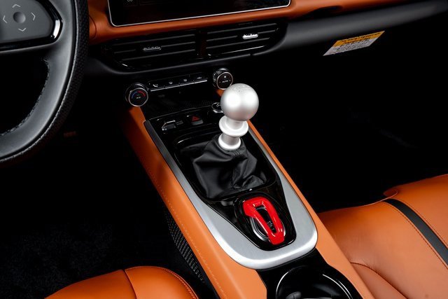 Used 2025 Lotus Emira First Edition image 25