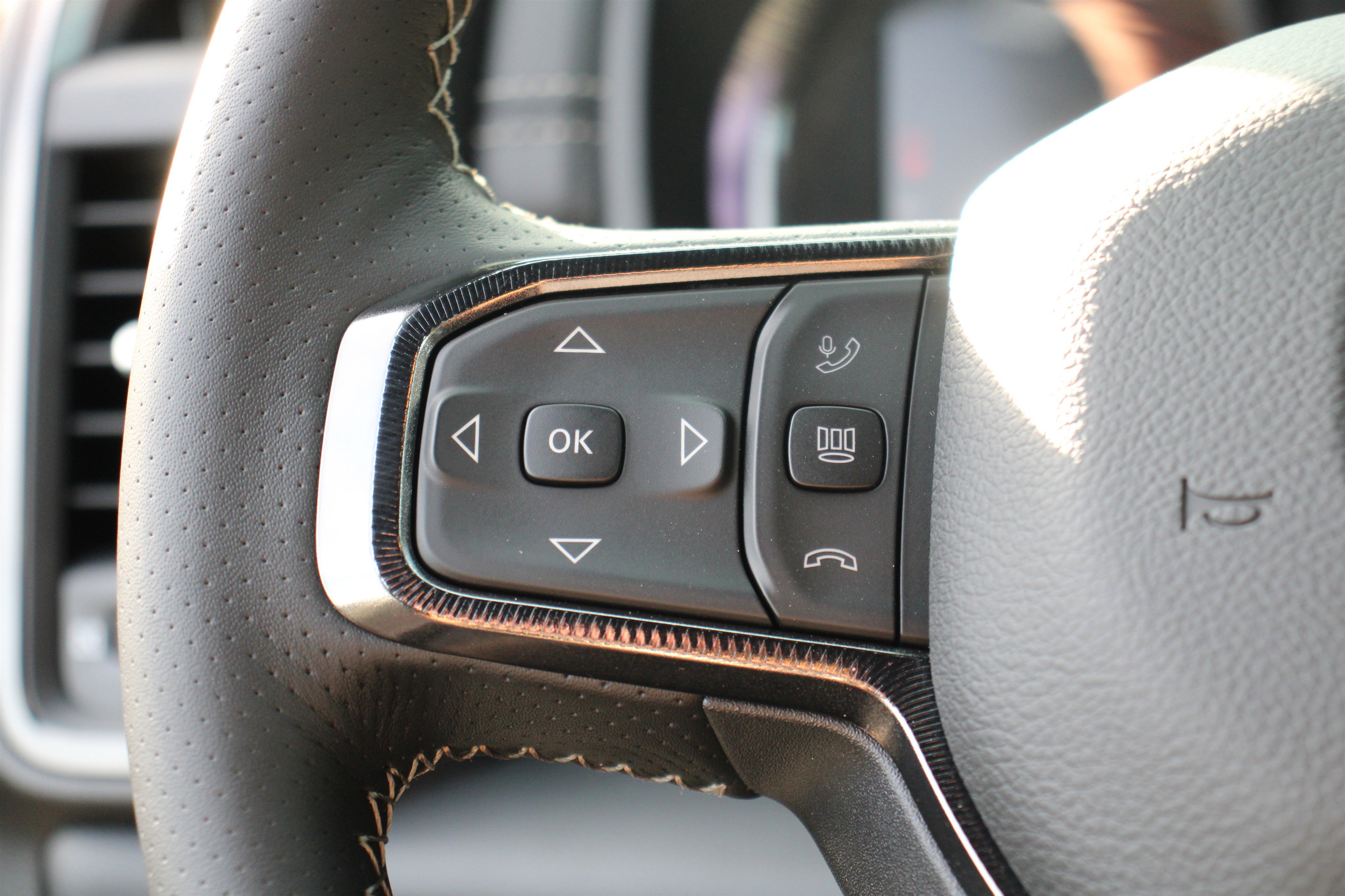 New 2026 RAM 2500 Rebel image 9