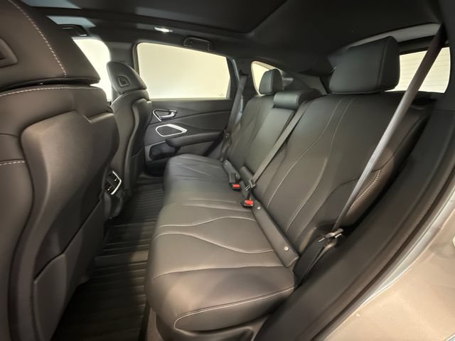 New 2026 Acura RDX SH-AWD image 12