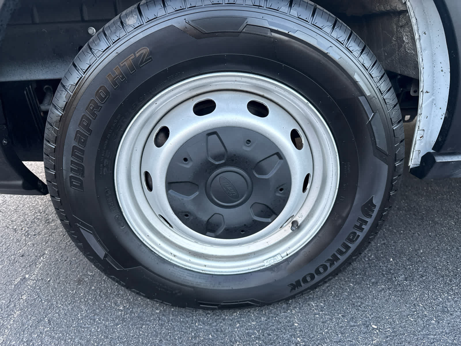 Used 2019 Ford Transit 350 XL RWD image 9