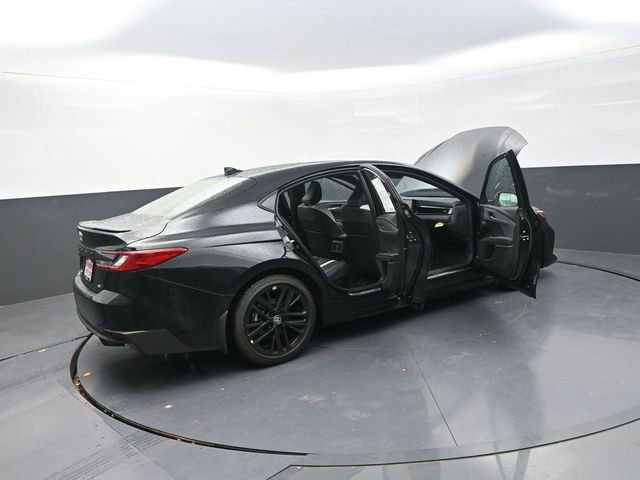 New 2026 Toyota Camry SE w/ Multimedia Upgrade Package FWD image 41