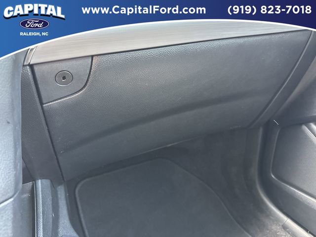 Certified 2022 Ford Edge SEL AWD/4WD image 27