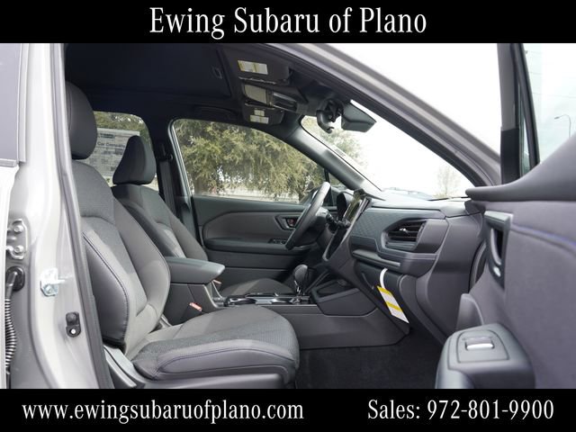 Used 2026 Subaru Forester Premium AWD/4WD image 17