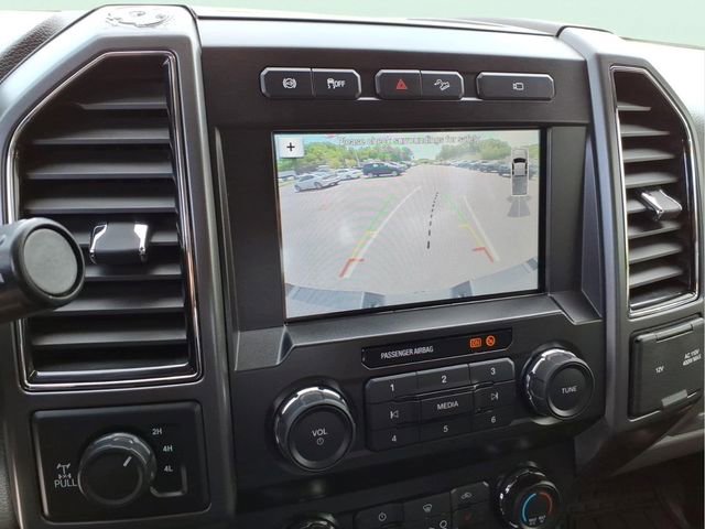 Used 2019 Ford F250 XLT w/ XLT Premium Package AWD/4WD image 24