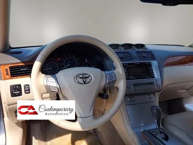 Used 2007 Toyota Solara SLE FWD image 13