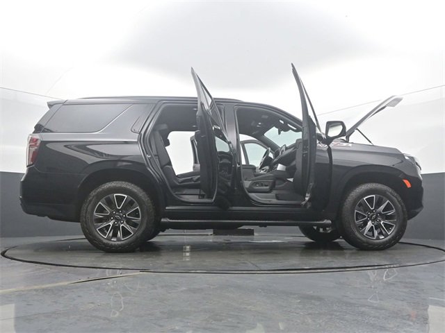 Used 2024 Chevrolet Tahoe Z71 w/ Luxury Package image 63