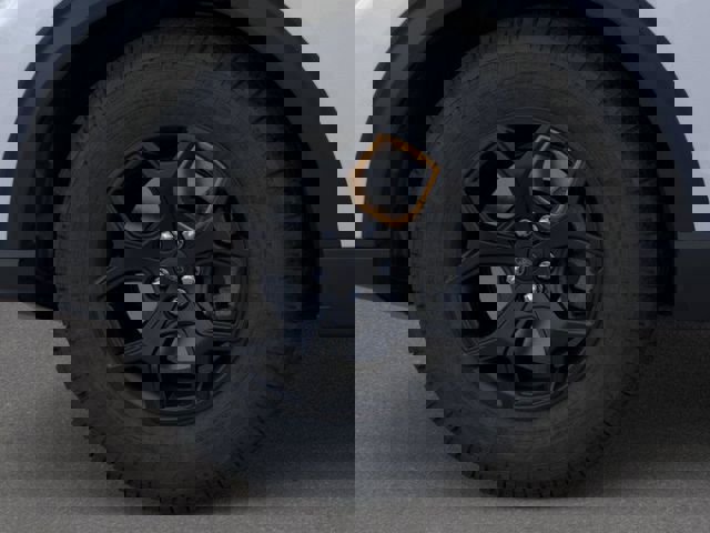 New 2026 Ford Explorer Tremor image 19