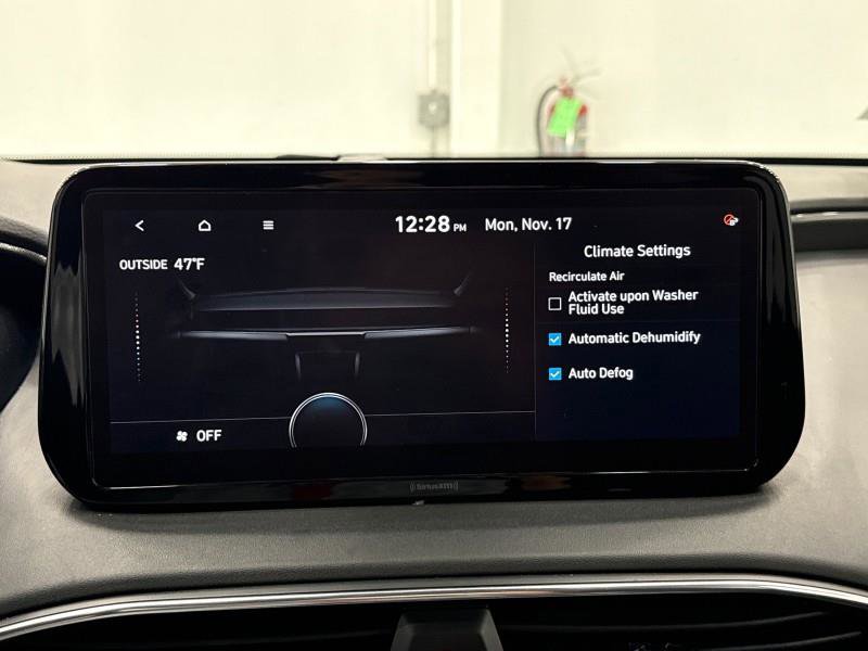 Used 2023 Hyundai Santa Fe SEL image 45