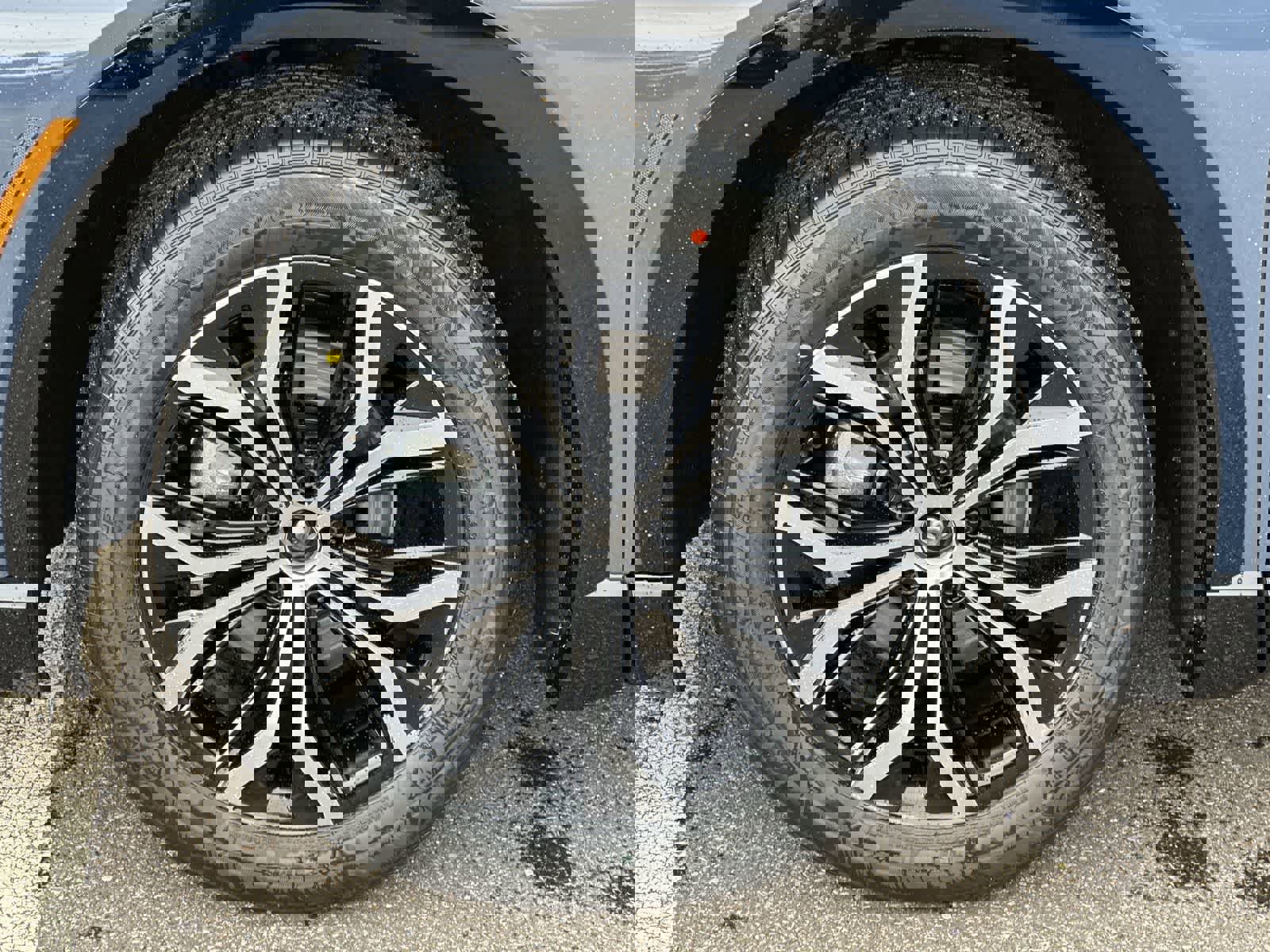 New 2026 Toyota Crown Signia image 10