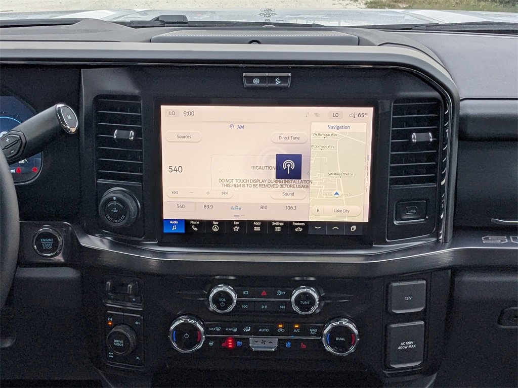 New 2026 Ford F250 Lariat image 18