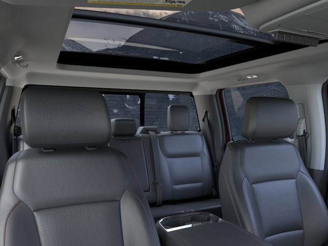 New 2026 Ford F350 Lariat w/ Lariat Premium Package AWD/4WD image 22
