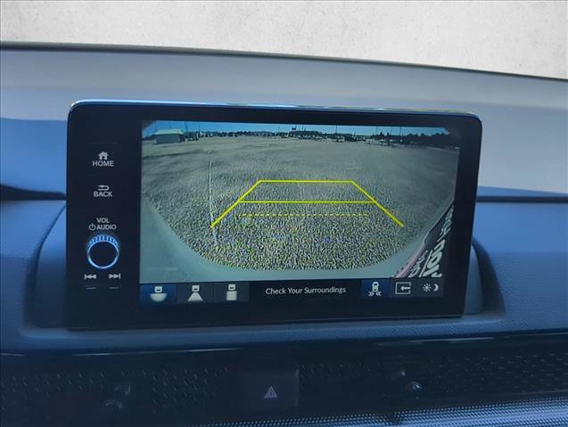 New 2026 Honda CR-V Sport Touring image 11