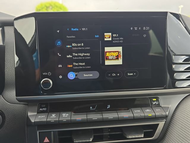 Used 2026 Toyota Camry SE w/ Convenience Package image 21