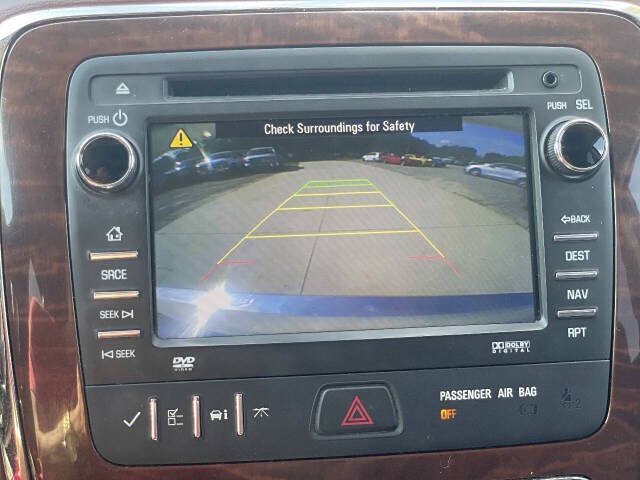 Used 2013 Buick Enclave Premium AWD/4WD image 20