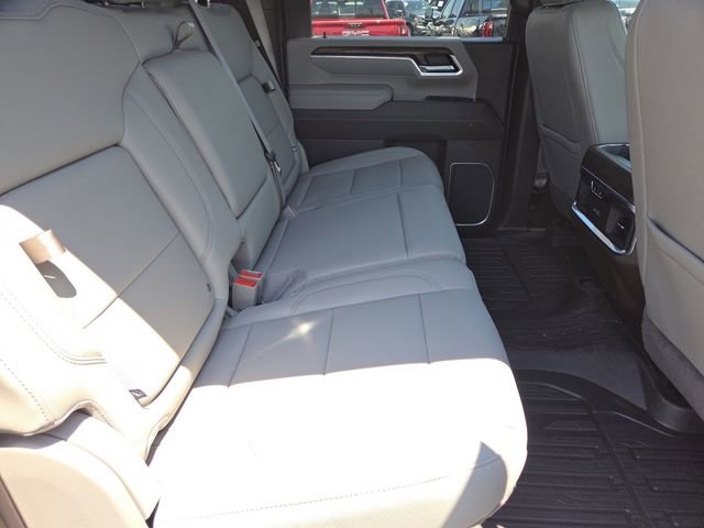New 2026 GMC Sierra 2500 SLT w/ Max Trailering Package AWD/4WD image 31
