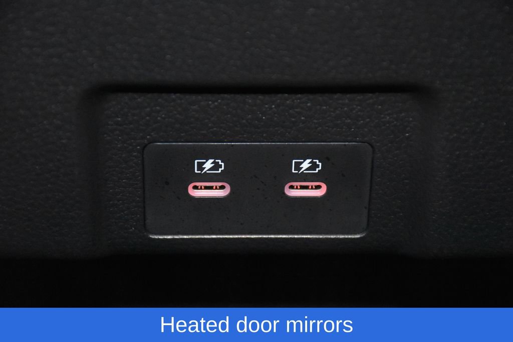 New 2026 Mitsubishi Eclipse Cross Black Edition image 24