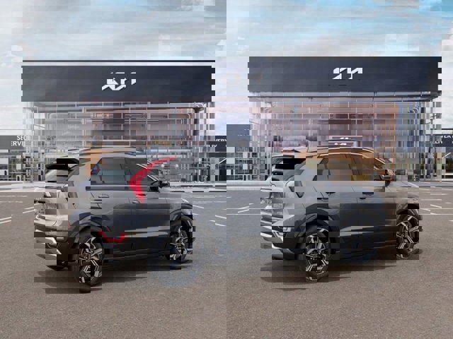 New 2025 Kia Niro SX Touring image 6