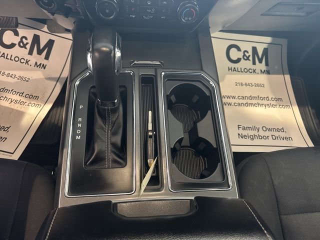 Used 2020 Ford F150 XLT w/ Equipment Group 302A Luxury image 10