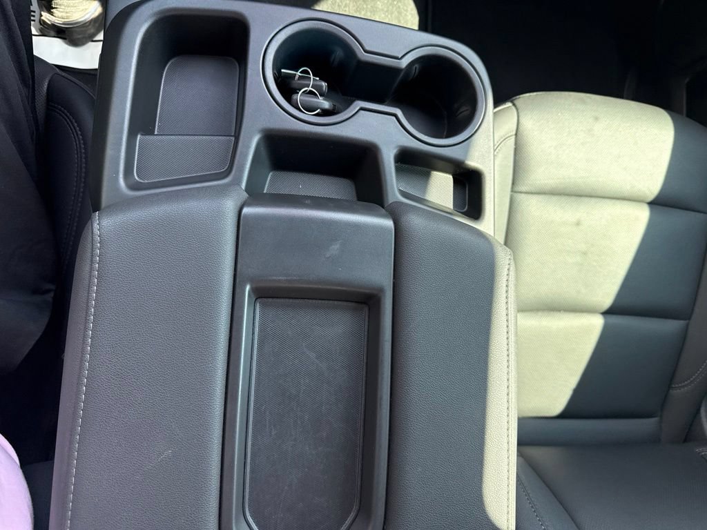 Certified 2025 GMC Sierra 2500 SLT AWD/4WD image 33