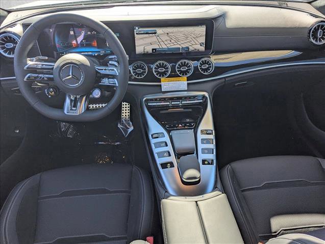 New 2026 Mercedes-Benz AMG GT 43 image 14
