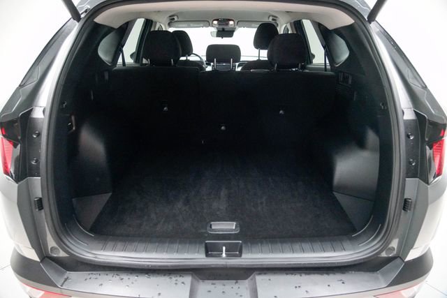 Used 2024 Hyundai Tucson SEL image 13