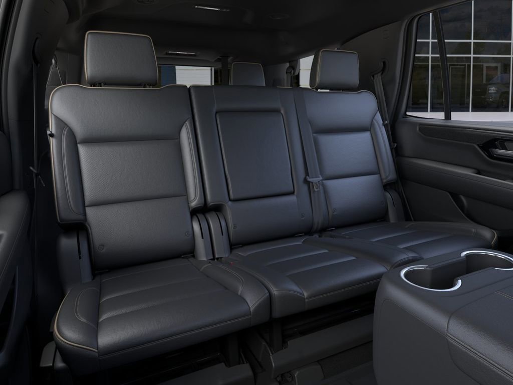 New 2026 GMC Yukon Elevation w/ LPO, Floor Liner Package image 17