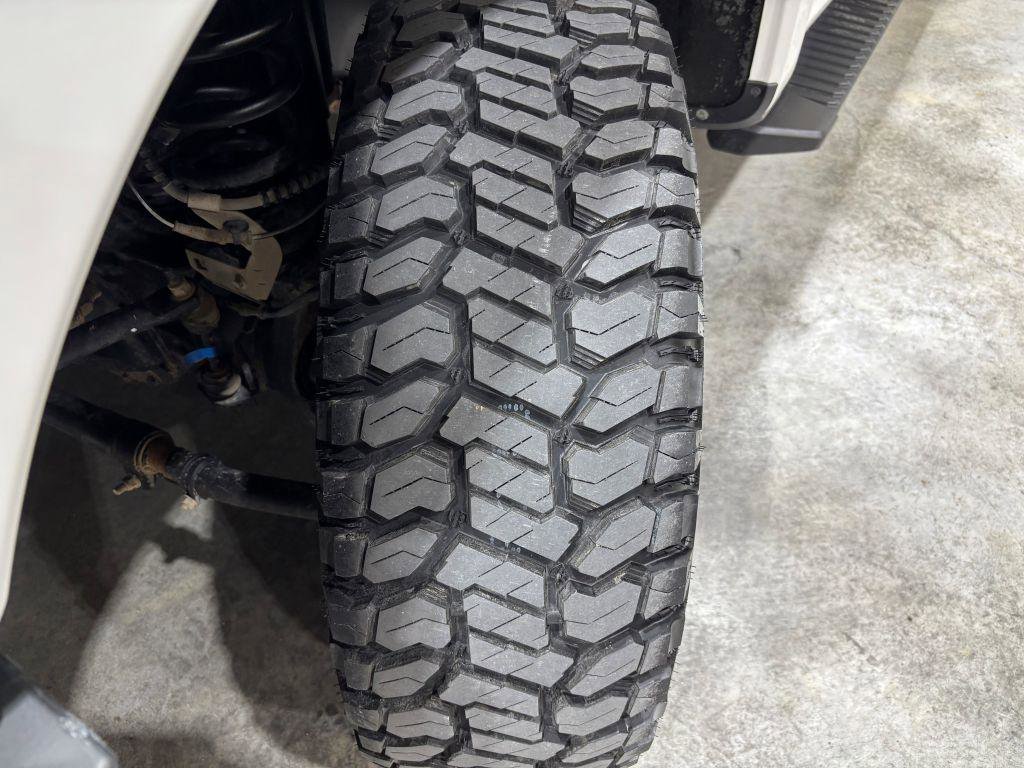 Used 2020 Ford F250 XL w/ Power Equipment Group AWD/4WD image 27