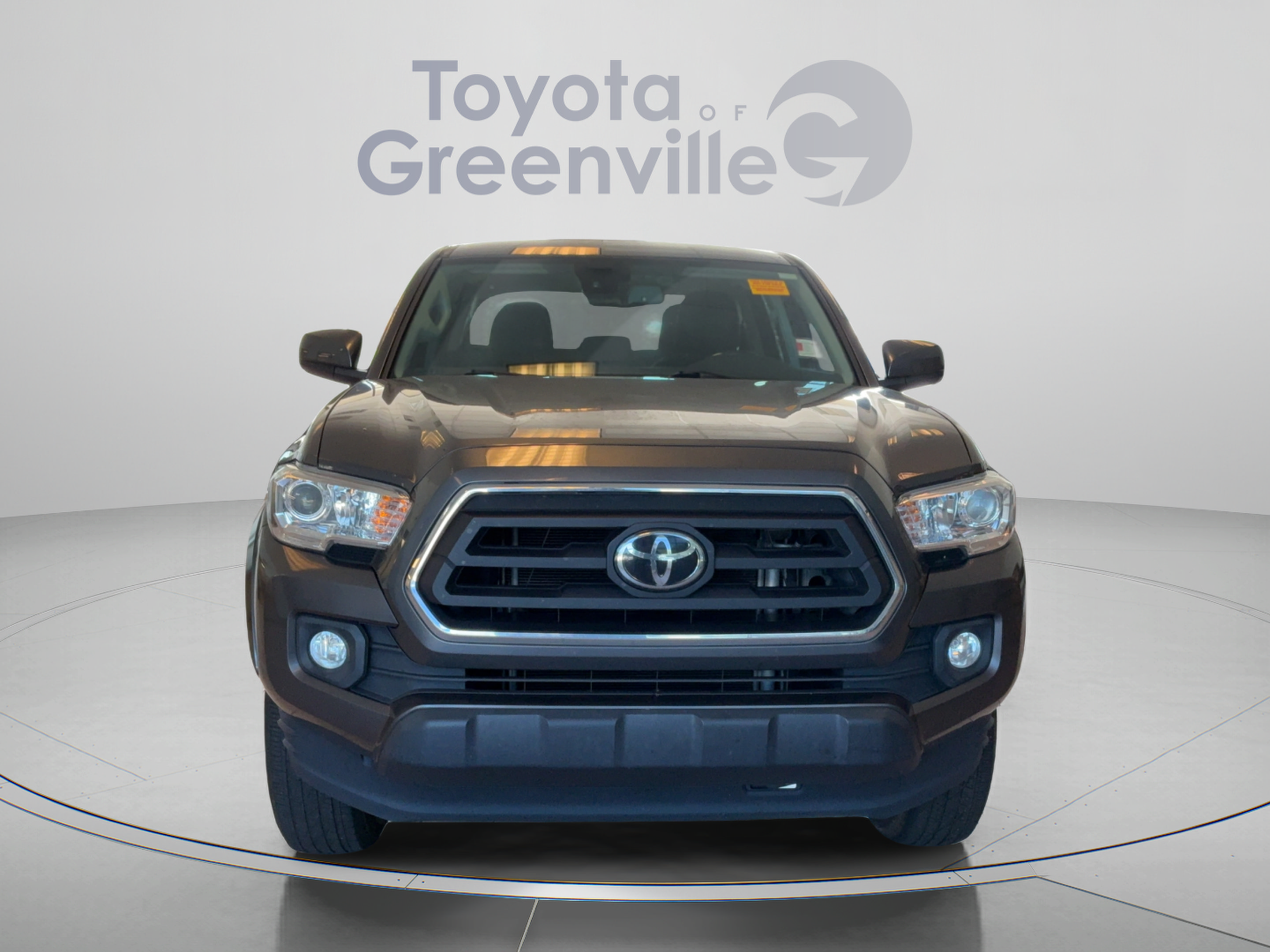 Used 2021 Toyota Tacoma SR5 RWD image 9