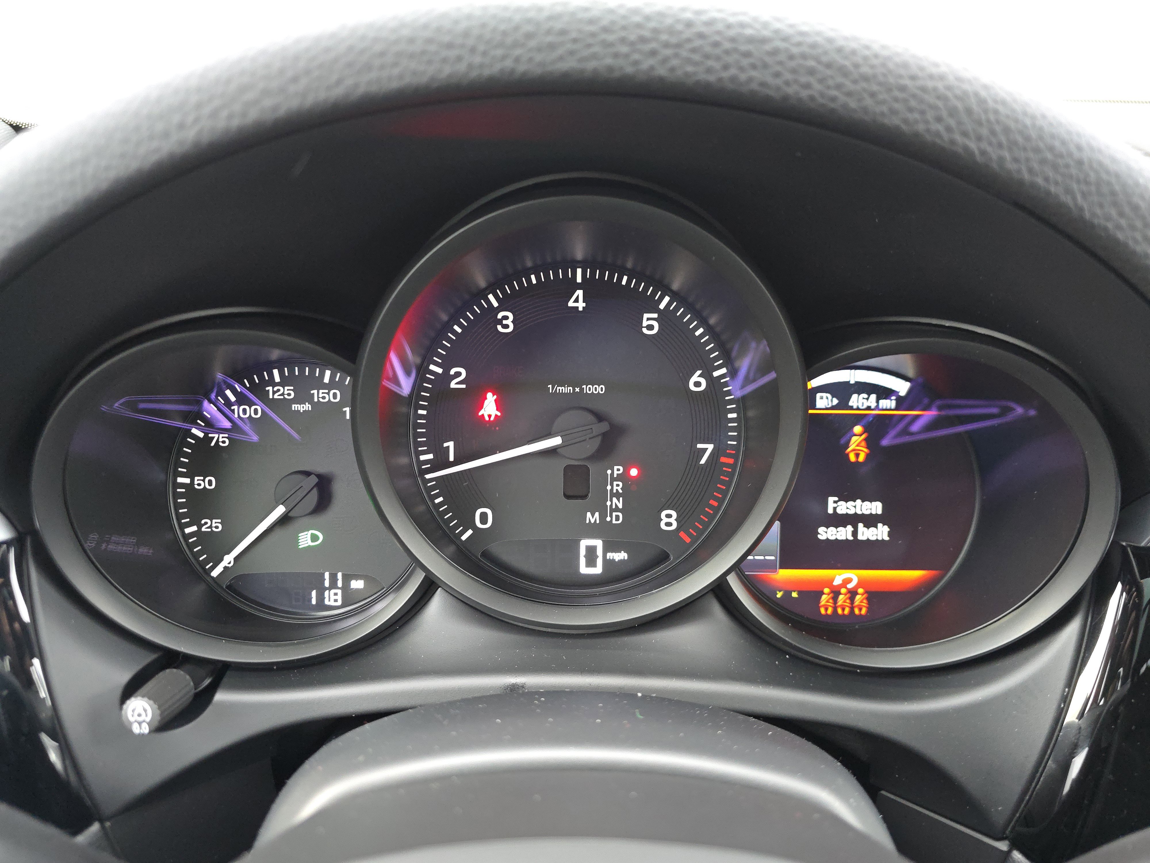 New 2026 Porsche Macan image 20