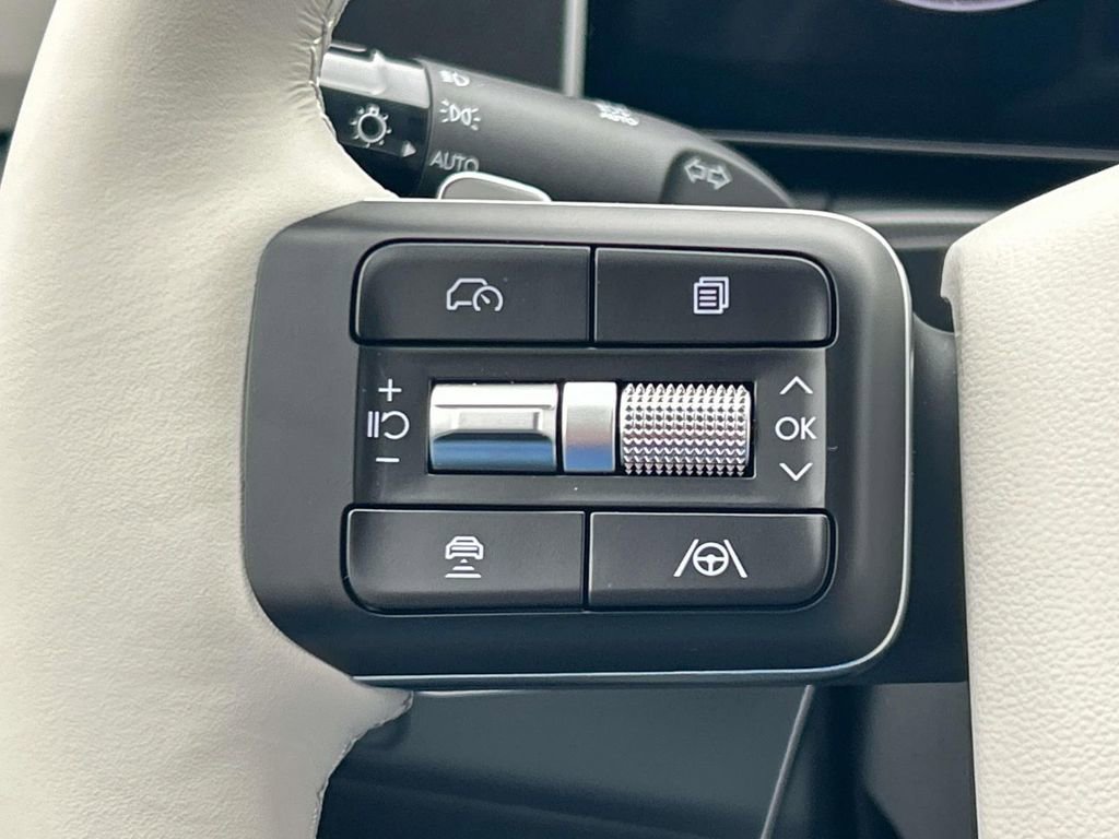 New 2026 Hyundai Santa Fe SEL image 23