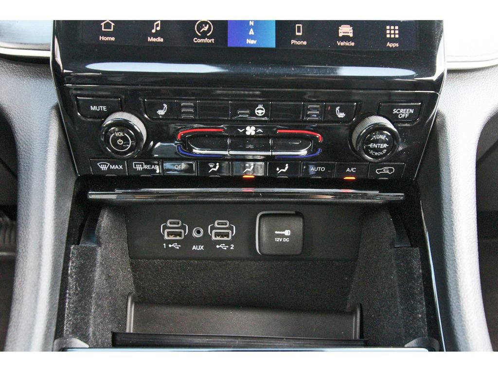 Used 2021 Jeep Grand Cherokee L Limited image 29