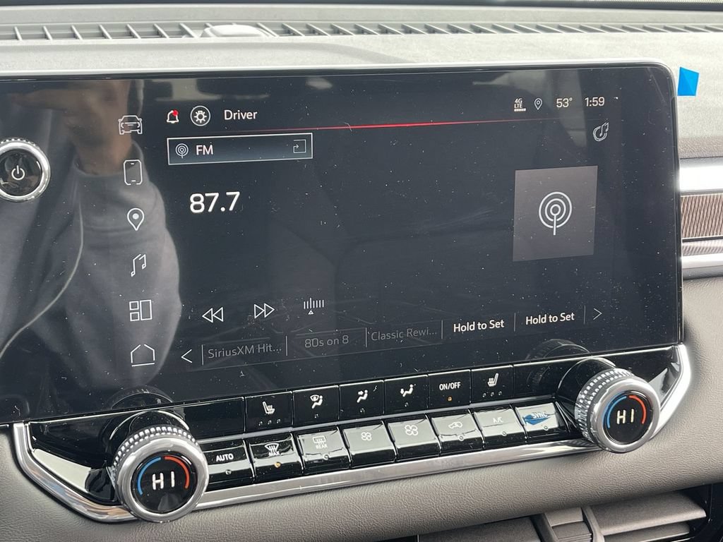New 2026 GMC Canyon Elevation w/ Convenience Package RWD image 13