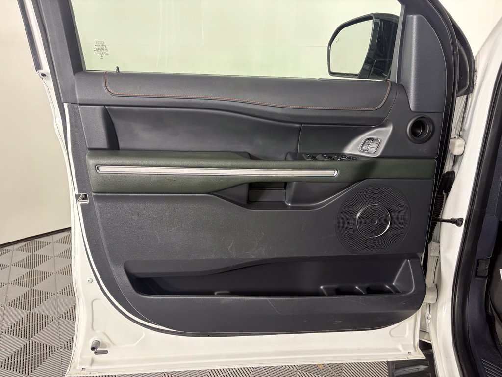 Used 2024 Ford Expedition Timberline AWD/4WD image 18