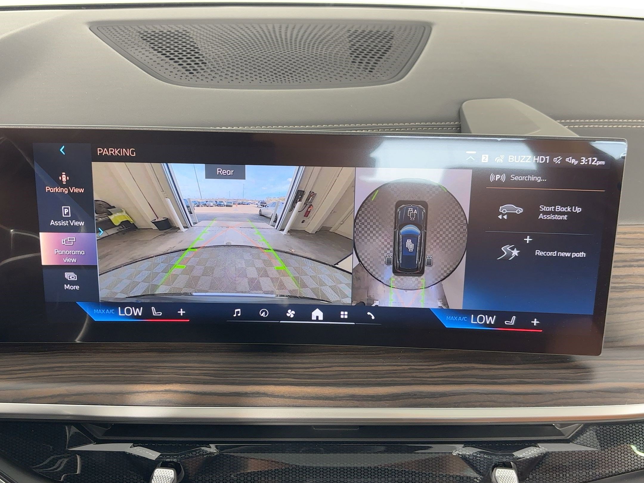 New 2026 BMW X5 sDrive40i w/ Parking Assistance Package image 26